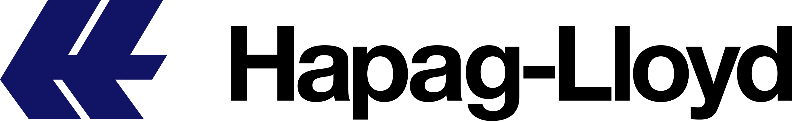 Hapag-Lloyd Logo
