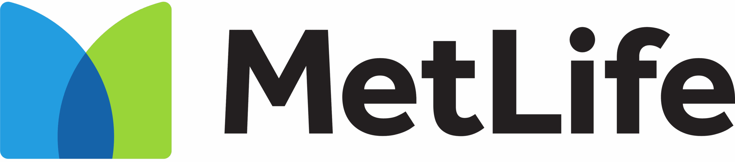 MetLife Logo